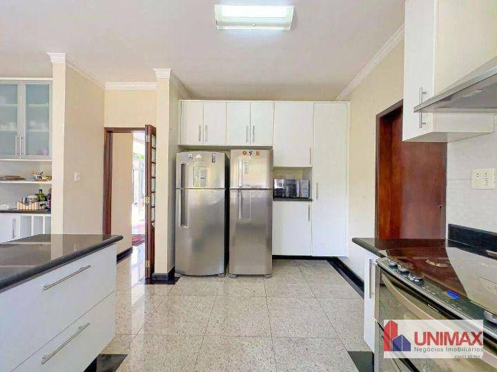 Casa de Condomínio à venda com 4 quartos, 440m² - Foto 13