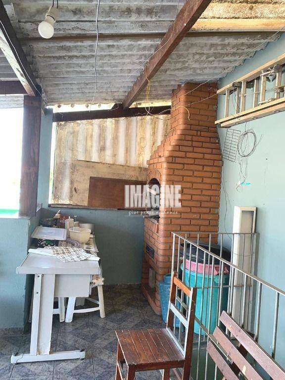 Sobrado à venda com 3 quartos, 200m² - Foto 16