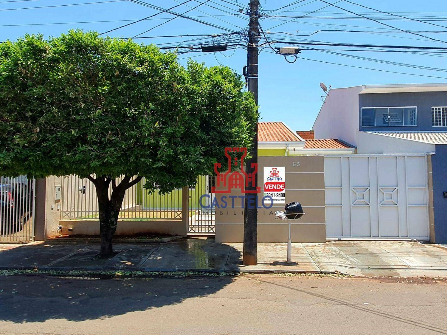 Casa à venda com 3 quartos, 100m² - Foto 2