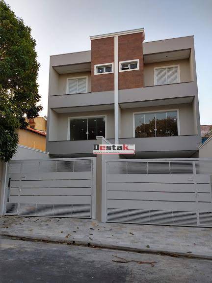 Sobrado à venda com 3 quartos, 125m² - Foto 33