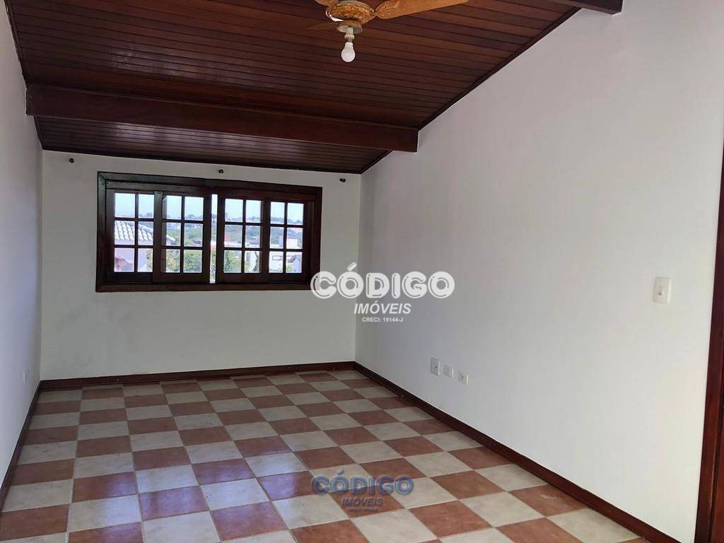 Sobrado à venda com 4 quartos, 434m² - Foto 20