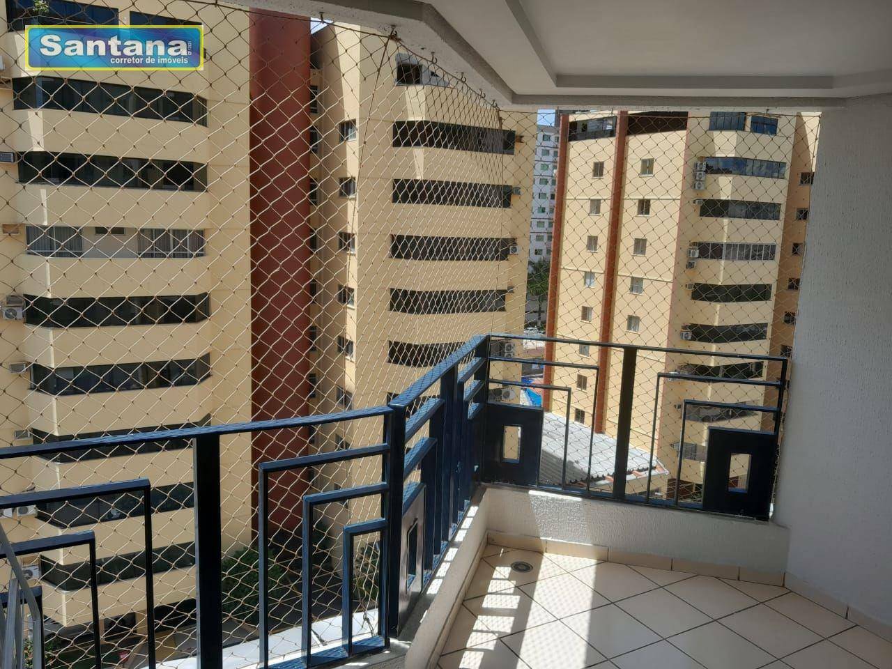 Apartamento à venda com 2 quartos, 69m² - Foto 12