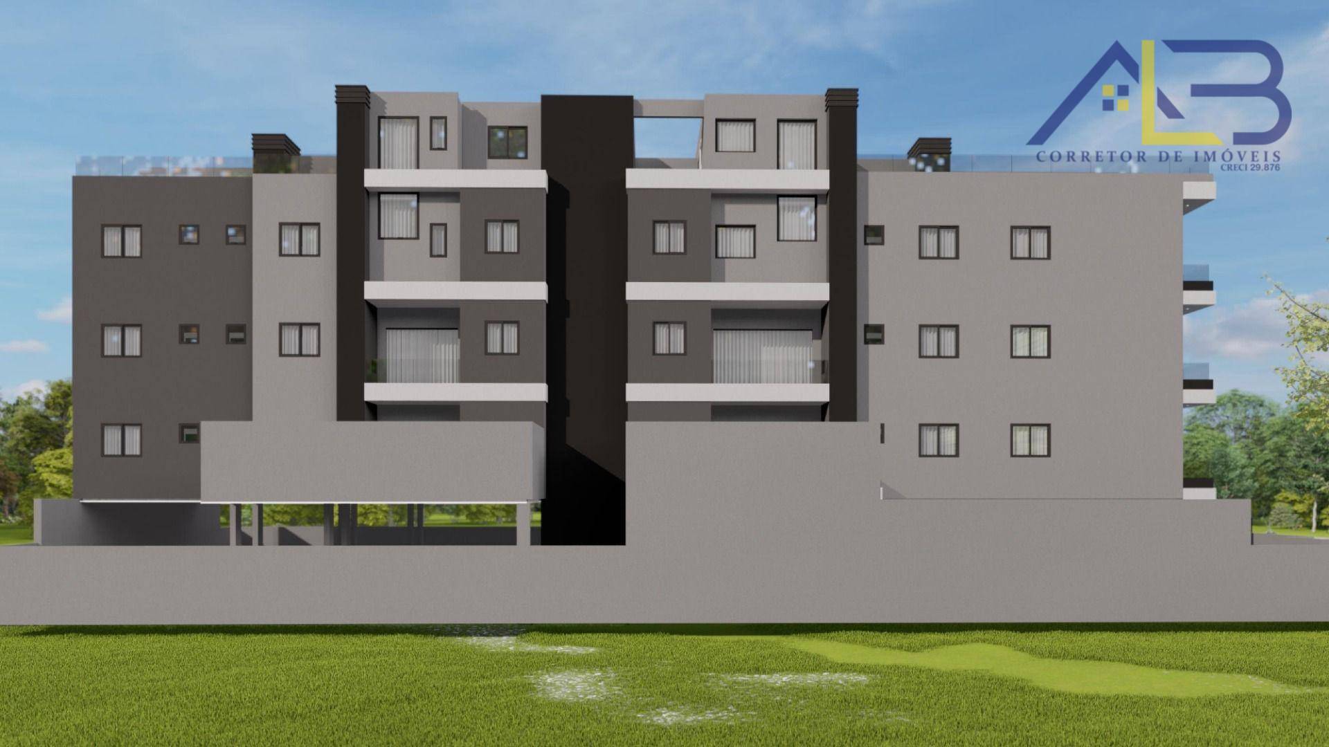 Apartamento, 3 quartos, 157 m² - Foto 5