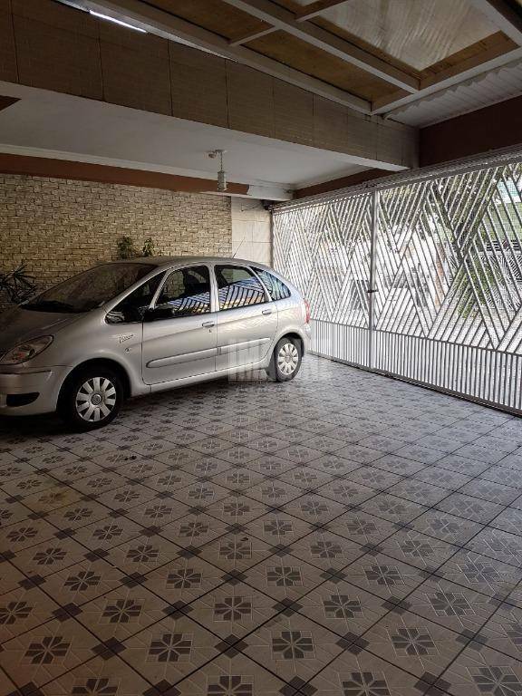 Sobrado à venda com 4 quartos, 216m² - Foto 5