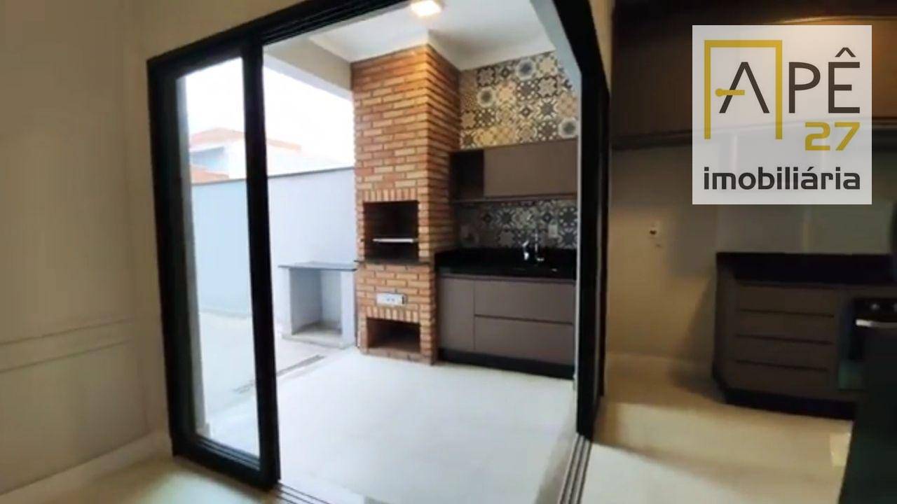 Casa à venda com 3 quartos, 130m² - Foto 35