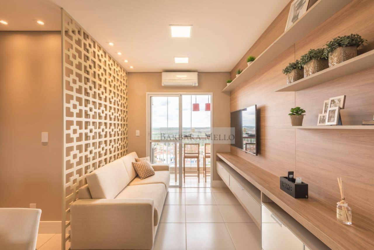 Apartamento à venda com 2 quartos, 58m² - Foto 5