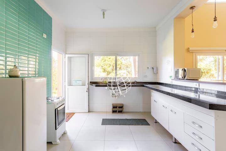 Chácara, 4 quartos, 1 hectares - Foto 9