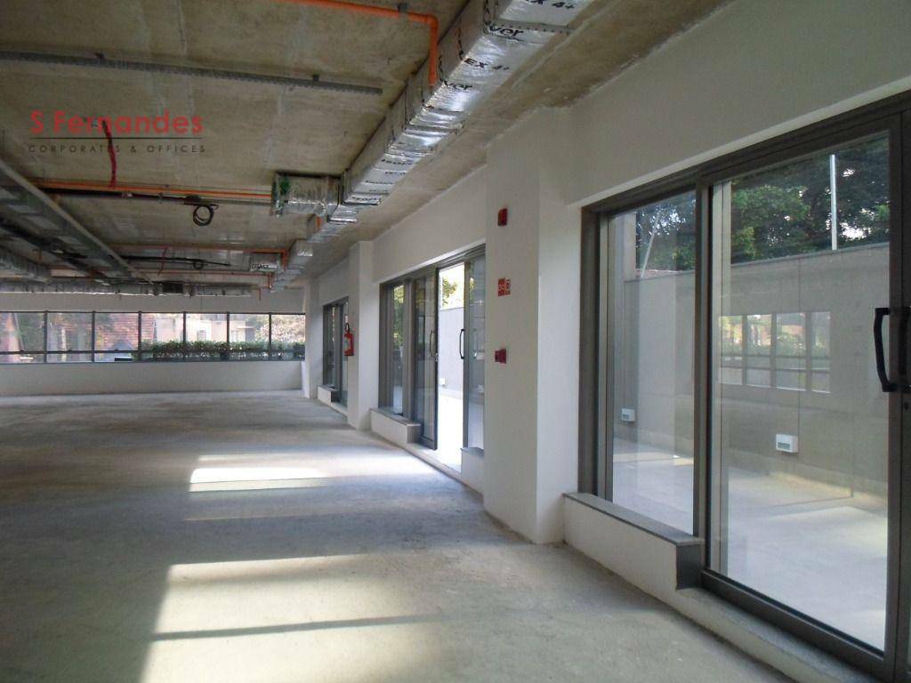 Conjunto Comercial-Sala para alugar, 387m² - Foto 4