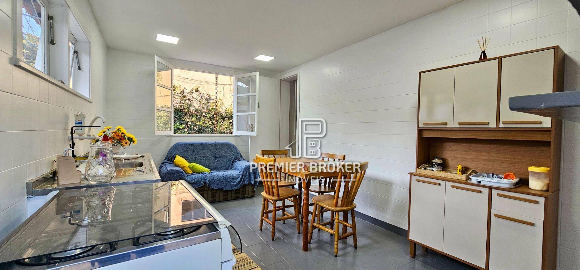 Casa à venda com 5 quartos, 160m² - Foto 49