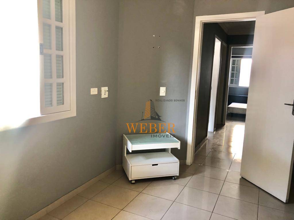 Casa de Condomínio à venda com 3 quartos, 135m² - Foto 22