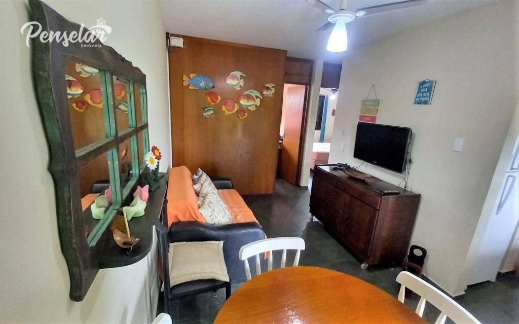 Apartamento à venda com 2 quartos, 58m² - Foto 10