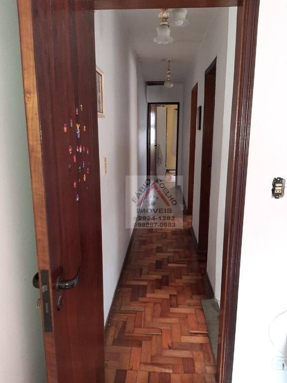 Sobrado à venda com 3 quartos, 144m² - Foto 20