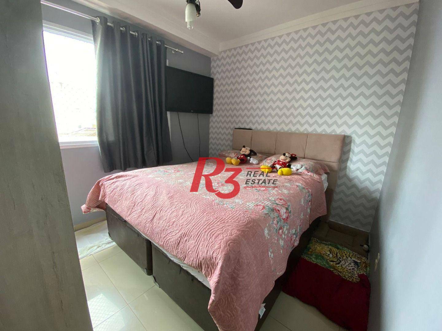 Apartamento à venda com 3 quartos, 130m² - Foto 10