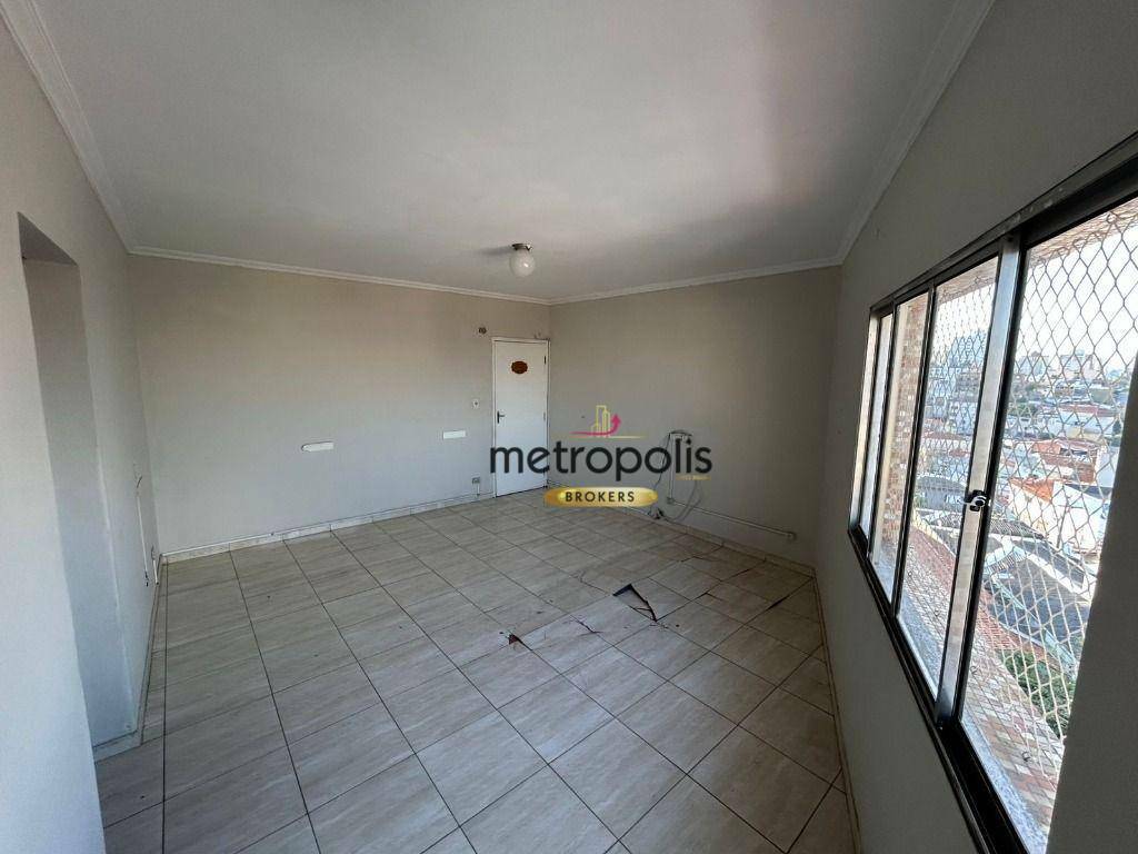 Cobertura para alugar com 1 quarto, 80m² - Foto 12