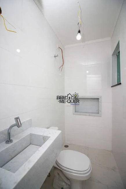 Sobrado à venda com 3 quartos, 200m² - Foto 26