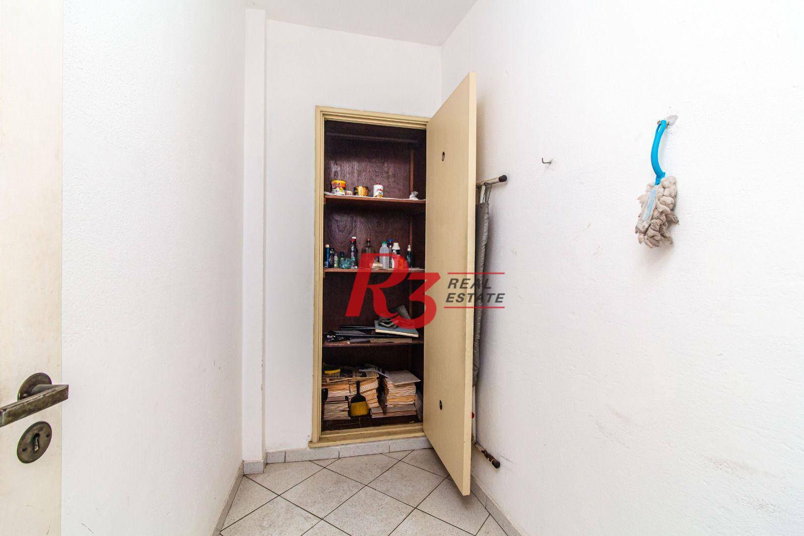 Apartamento à venda com 2 quartos, 98m² - Foto 14