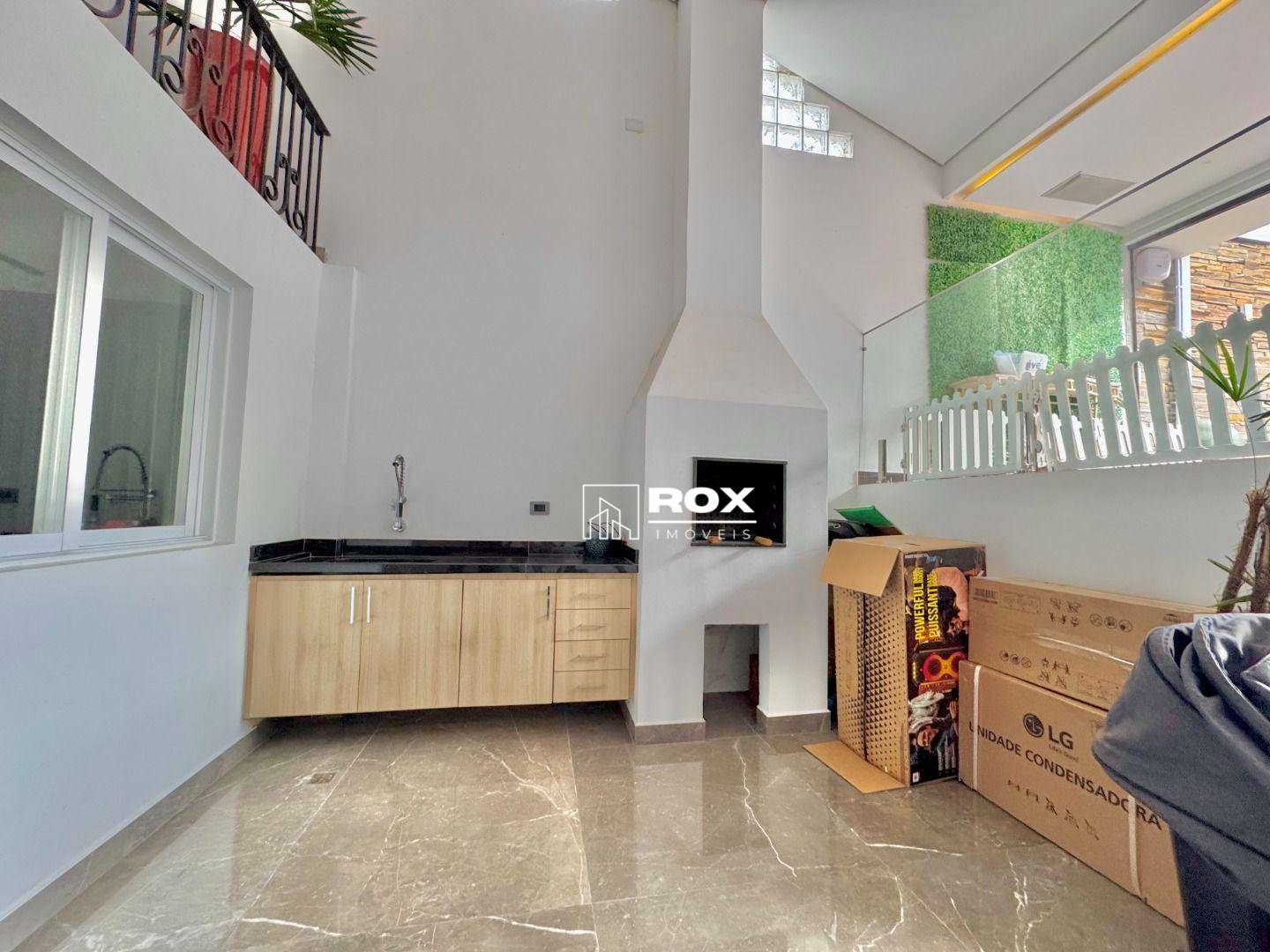Casa à venda com 4 quartos, 490m² - Foto 21