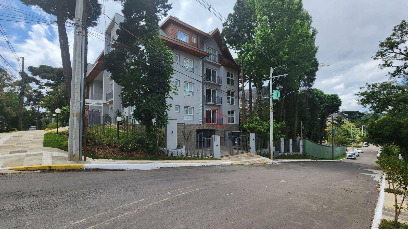 Apartamento à venda com 2 quartos, 78m² - Foto 12