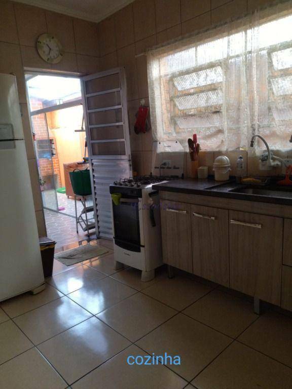 Sobrado à venda com 4 quartos, 123m² - Foto 10