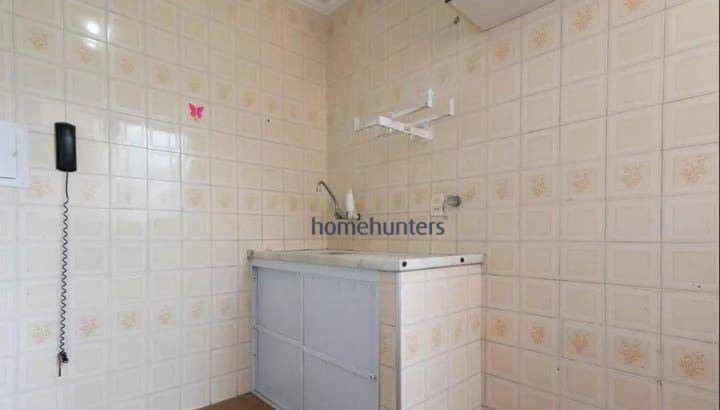 Apartamento à venda com 2 quartos, 67m² - Foto 9