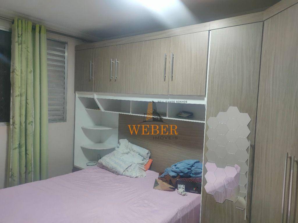 Apartamento à venda com 2 quartos, 50m² - Foto 18