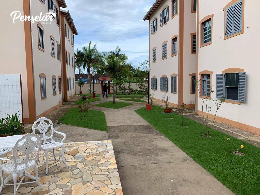 Apartamento à venda com 2 quartos, 55m² - Foto 4