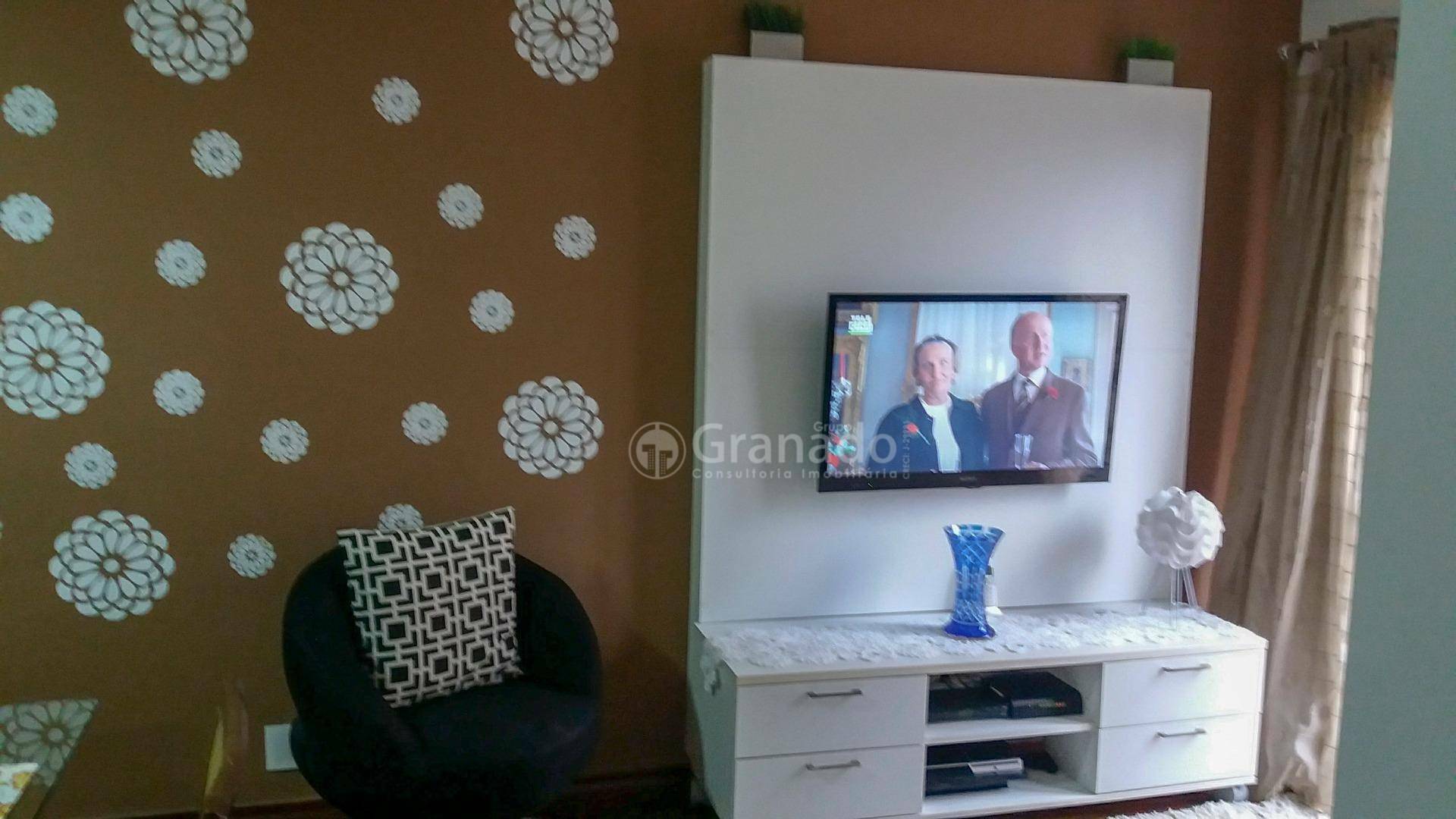 Apartamento à venda com 2 quartos, 58m² - Foto 23