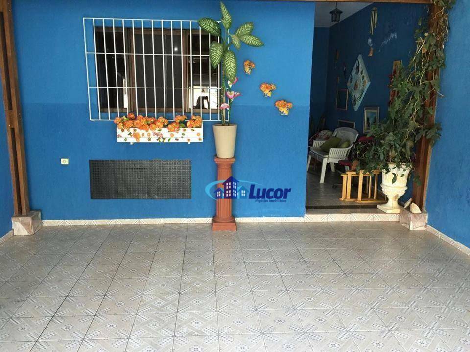 Sobrado para alugar com 3 quartos, 120m² - Foto 3