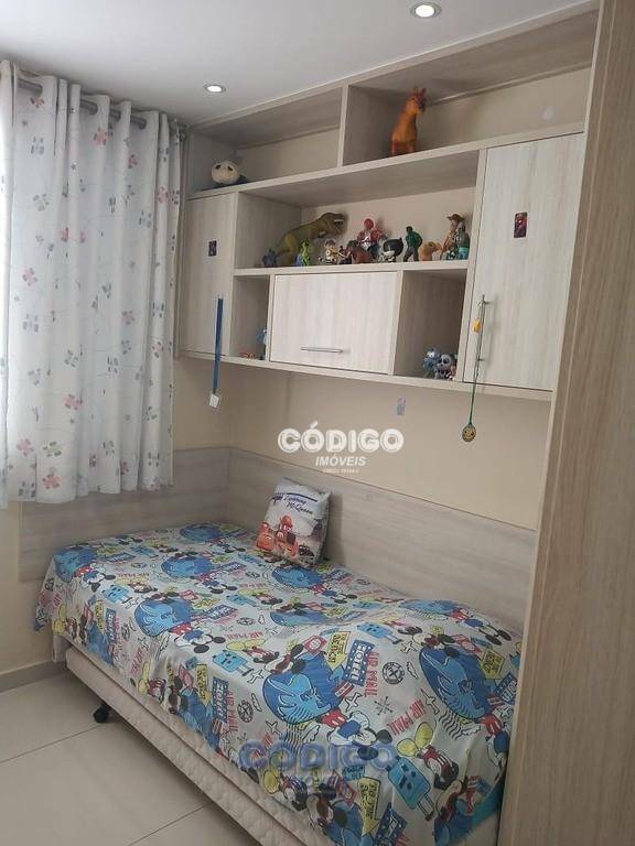 Apartamento à venda com 3 quartos, 84m² - Foto 23