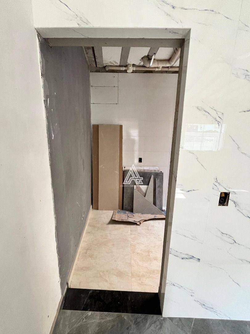 Sobrado à venda com 3 quartos, 98m² - Foto 13