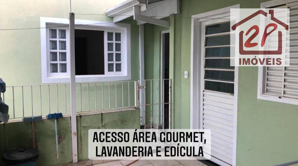 Casa à venda com 4 quartos, 173m² - Foto 4