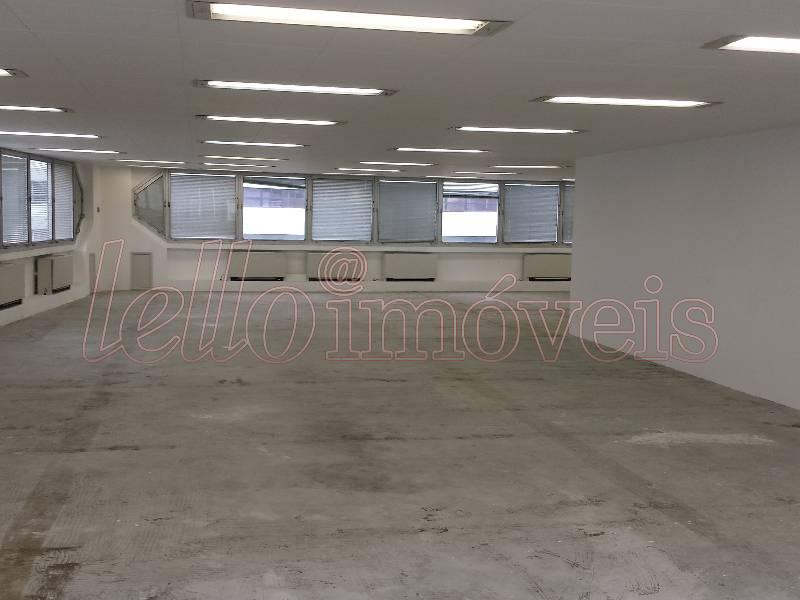 Conjunto Comercial-Sala para alugar, 382m² - Foto 8