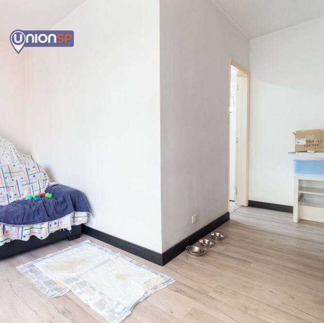 Apartamento à venda com 3 quartos, 90m² - Foto 5