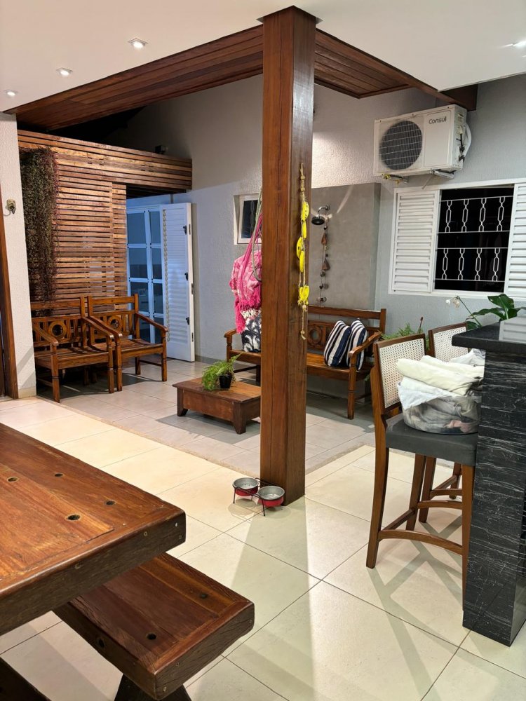 Casa à venda com 3 quartos, 163m² - Foto 7