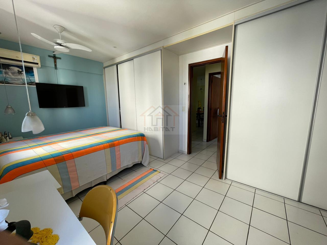 Apartamento à venda com 3 quartos, 93m² - Foto 6