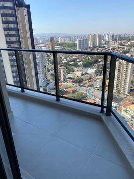 Apartamento à venda com 3 quartos, 115m² - Foto 22