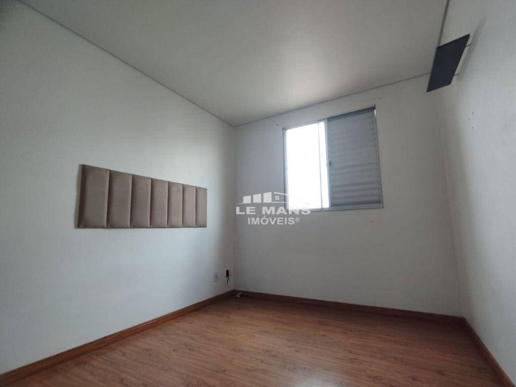 Apartamento, 2 quartos, 46 m² - Foto 5