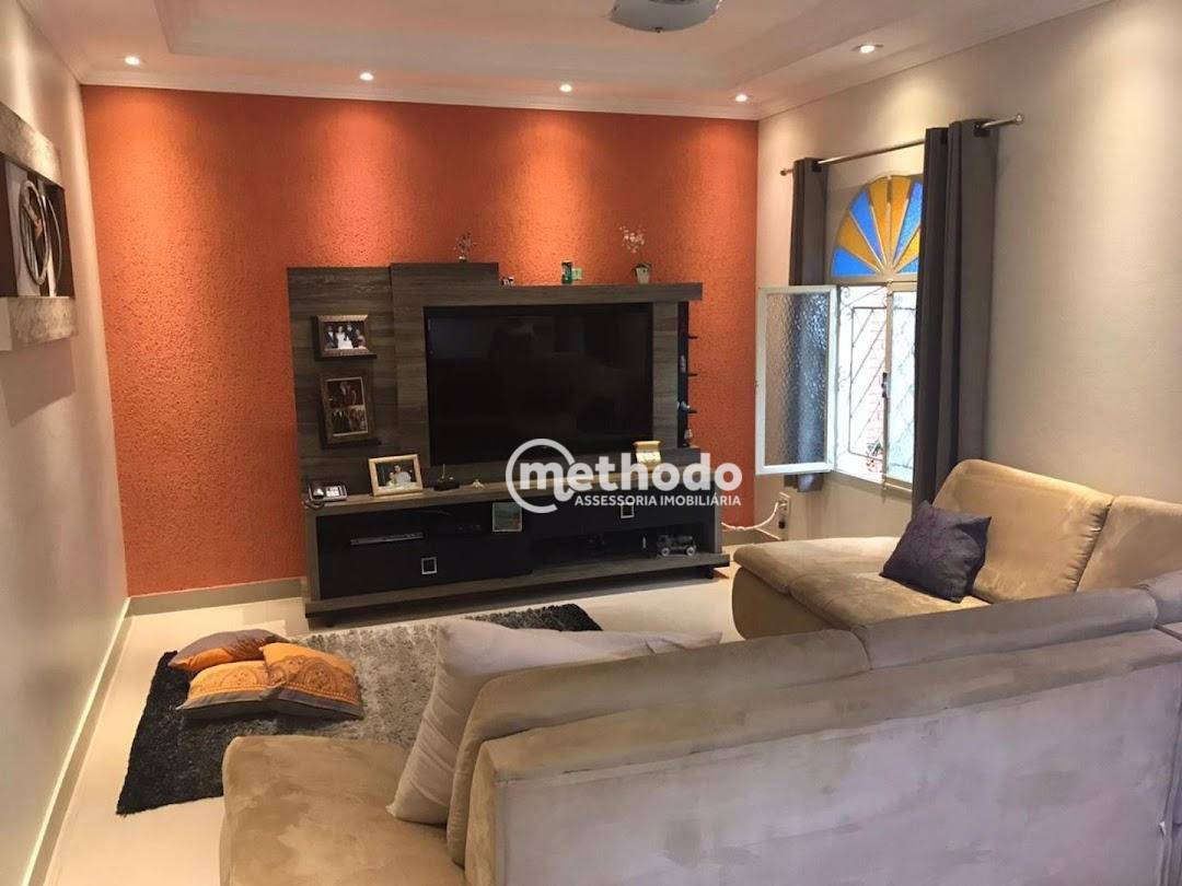 Casa à venda com 3 quartos, 162m² - Foto 13