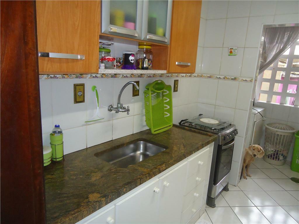 Apartamento à venda com 1 quarto, 84m² - Foto 5