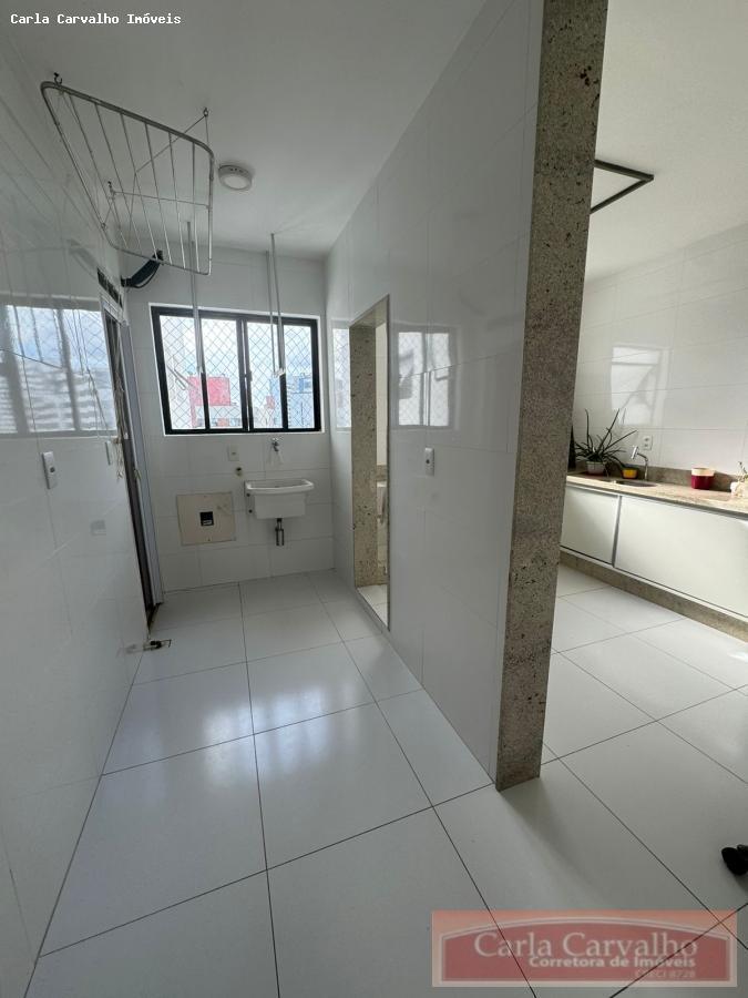 Apartamento à venda com 2 quartos, 80m² - Foto 13