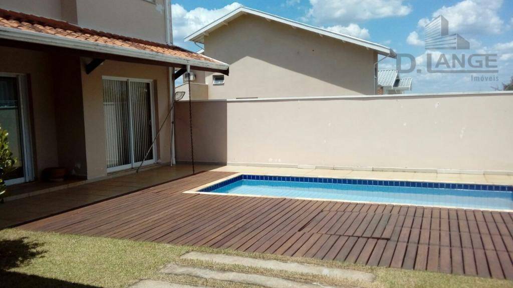 Casa de Condomínio à venda com 3 quartos, 200m² - Foto 22