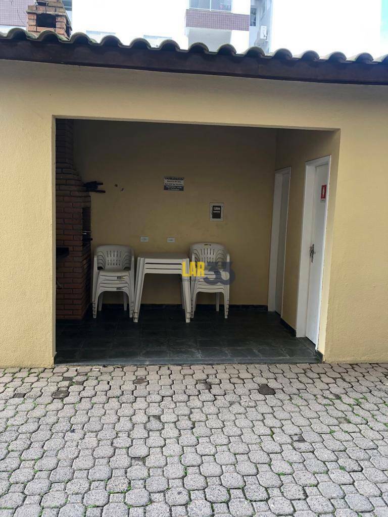 Apartamento à venda com 1 quarto, 70m² - Foto 3