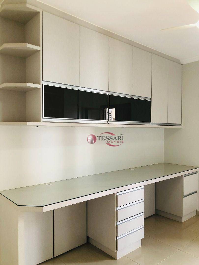 Apartamento à venda com 3 quartos, 160m² - Foto 17