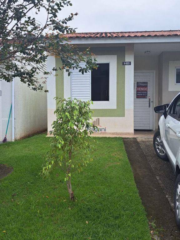 Casa de Condomínio à venda com 2 quartos, 80m² - Foto 4