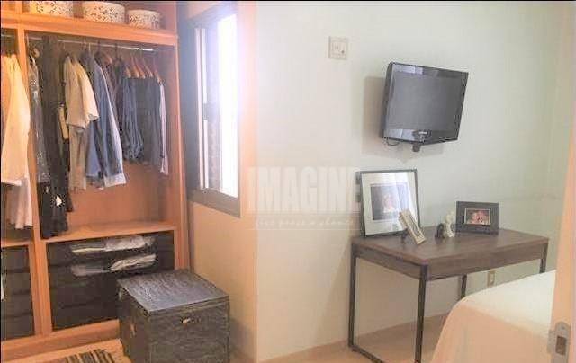 Apartamento à venda com 2 quartos, 65m² - Foto 11