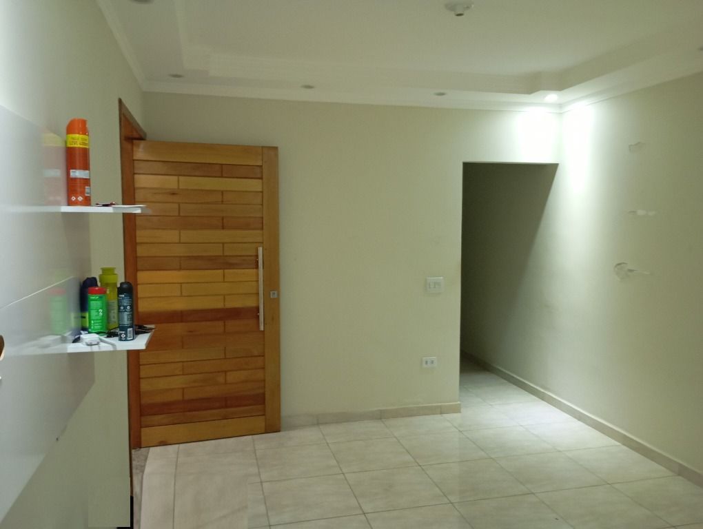 Sobrado à venda com 3 quartos, 120m² - Foto 10