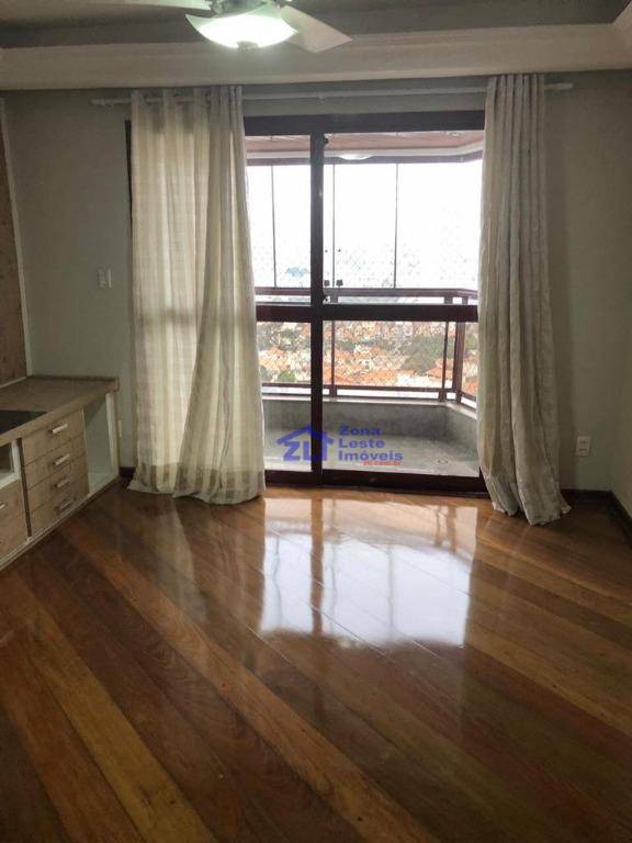 Apartamento à venda com 3 quartos, 160m² - Foto 5