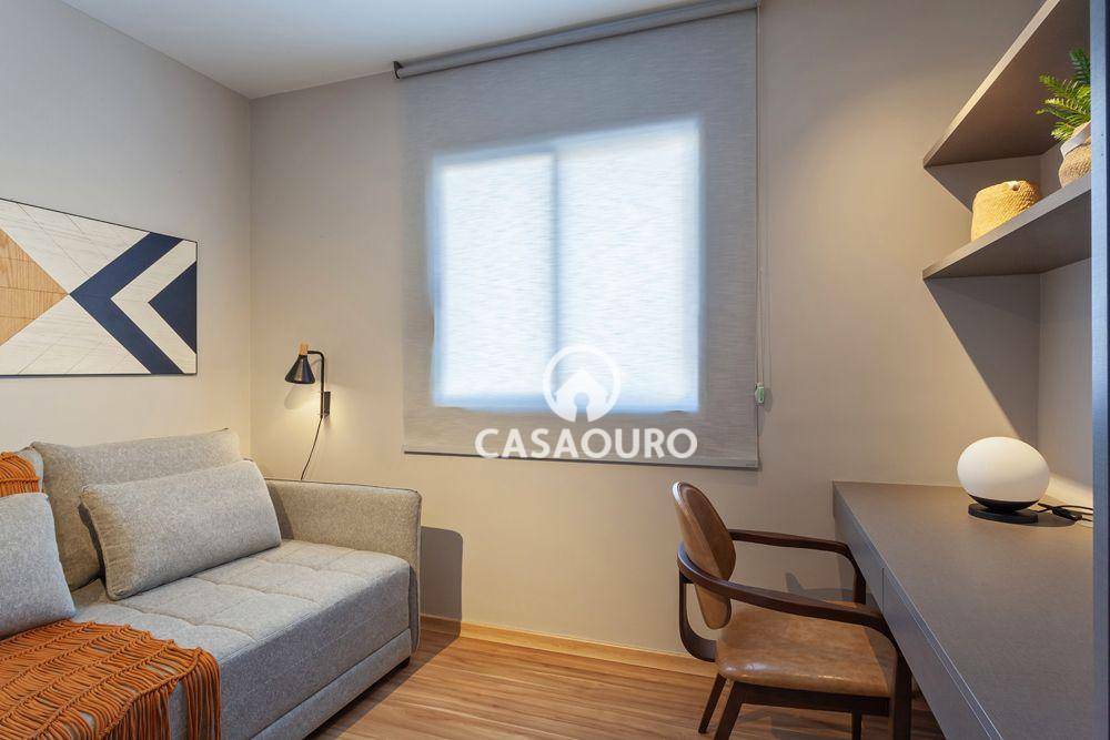 Apartamento à venda com 3 quartos, 74m² - Foto 10