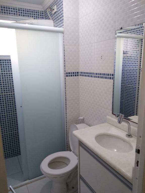 Apartamento à venda com 2 quartos, 50m² - Foto 32