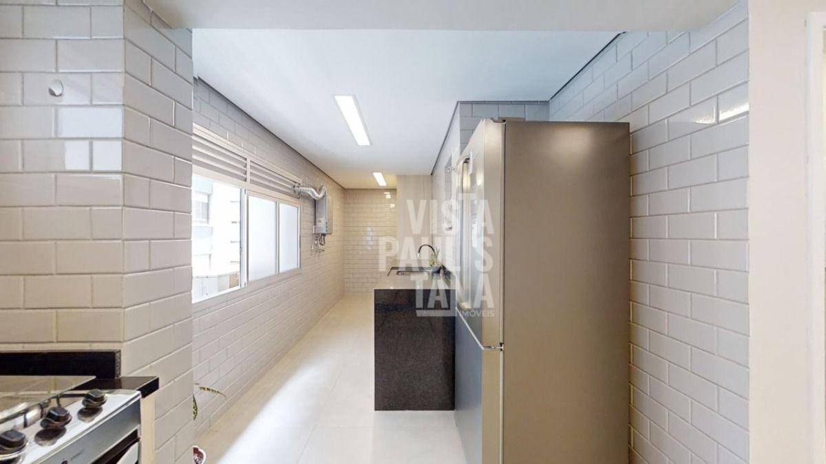 Apartamento à venda com 2 quartos, 115m² - Foto 8